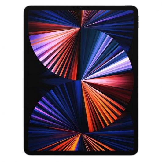 Apple iPad Pro Apple M 2,05 TB 32,8 cm (12.9") 16 GB Wi-Fi 6 (802.11ax) iPadOS 14