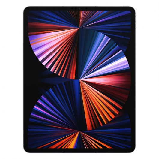Apple iPad Pro 2021 12,9" 2TB Cellular Cinzento Sideral