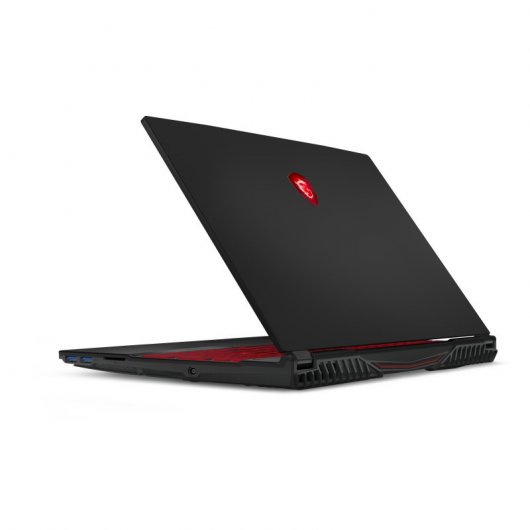MSI GL65 Leopard 10SFK-641XFR Intel Core  i5-10300H/16GB/512GB SSD/RTX 2060/15.6"