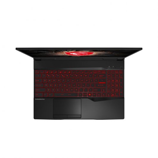 MSI GL65 Leopard 10SFK-641XFR Intel Core  i5-10300H/16GB/512GB SSD/RTX 2060/15.6"