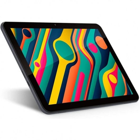 SPC Gravity 2nd Generation 10.1" 2/32GB Negra
