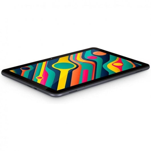 SPC Gravity 2nd Generation 10.1" 2/32GB Negra