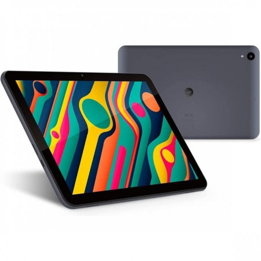 SPC Gravity 2nd Generation 10.1" 2/32GB Negra