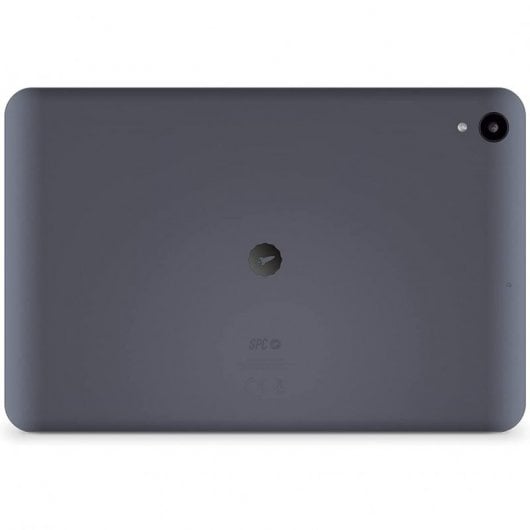 SPC Gravity 2nd Generation 10.1" 2/32GB Negra