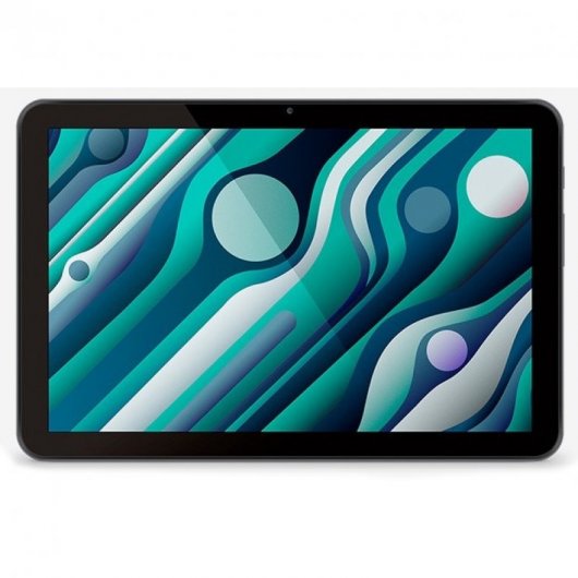 SPC Gravity 4G 2nd Generation 10.1" 4GB/64GB Preto