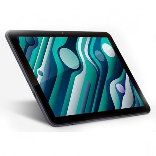 SPC Gravity 4G 2nd Generation 10.1" 4GB/64GB Preto