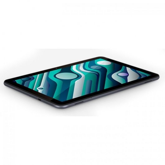 SPC Gravity 4G 2nd Generation 10.1" 4GB/64GB Preto
