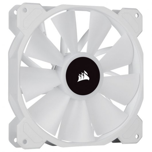 Corsair iCUE SP140 RGB ELITE Performance 140 mm Blanc