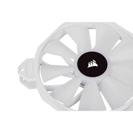 Corsair iCUE SP140 RGB ELITE Performance 140 mm Blanc