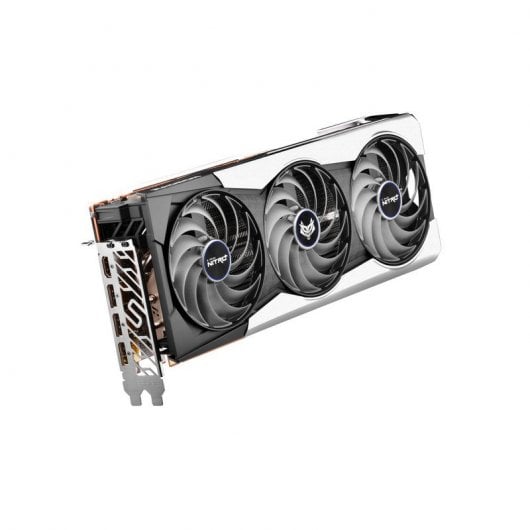 Sapphire NITRO+ AMD Radeon RX 6900 XT SE OC GAMING 16GB GDDR6