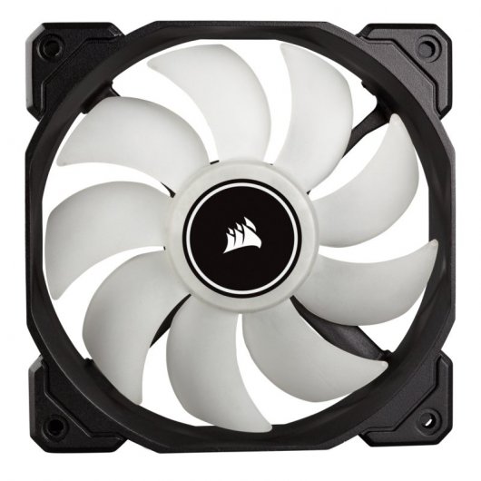 Corsair Air AF120 LED AF Series 2018 120mm Branco