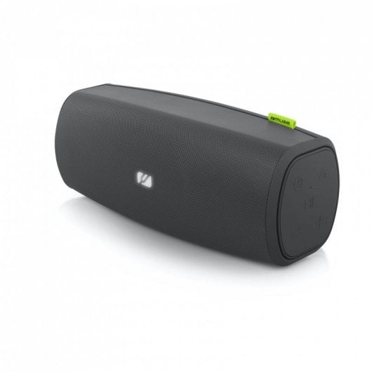 Muse M-910 BT Altavoz Bluetooth Negro