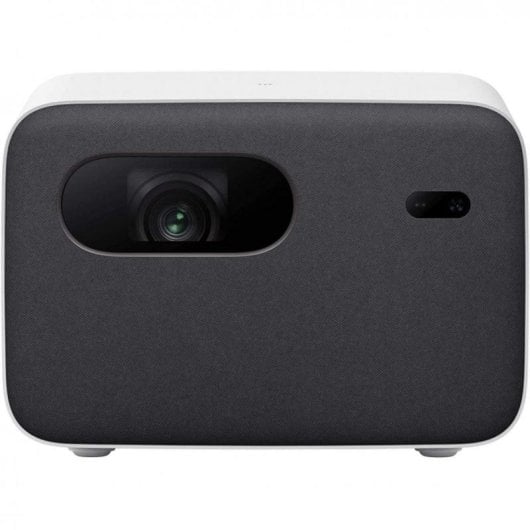 Xiaomi Mi Smart Projector 2 Pro ANSI FullHD 1300 Lúmenes