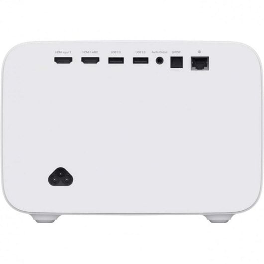 Xiaomi Mi Smart Projector 2 Pro ANSI FullHD 1300 Lúmenes