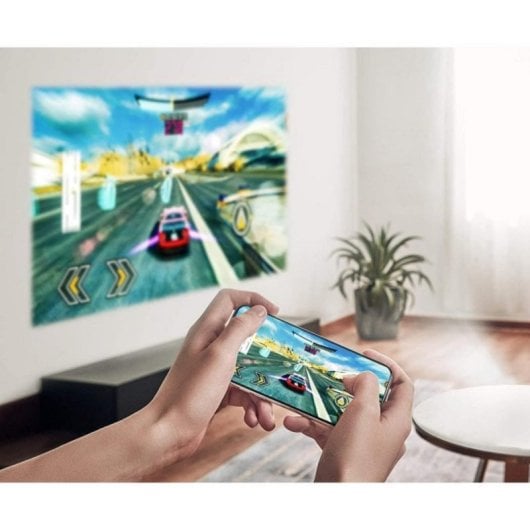 Xiaomi Mi Smart Projector 2 Pro ANSI FullHD 1300 Lúmenes