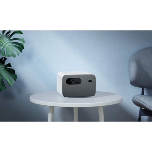Xiaomi Mi Smart Projector 2 Pro ANSI FullHD 1300 Lúmenes