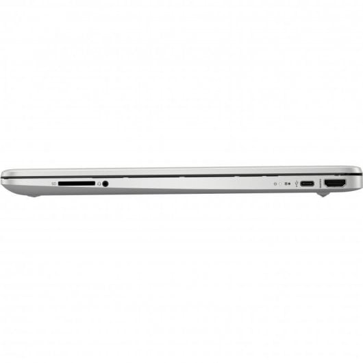 HP 15S-fq2079ns Intel Core i5-1135G7/16GB/512GB SSD/15.6" + Microsoft 365 Personal 1 Usuario 1 Año + Norton 360 Premium 