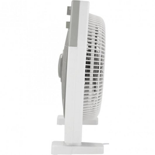 Kunft KBF2379 Ventilador Box Fan 40W Blanco