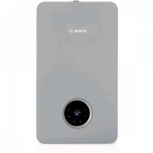 Bosch Therm T5600S 15 D23 Calentador Estanco Gas Natural 15L A