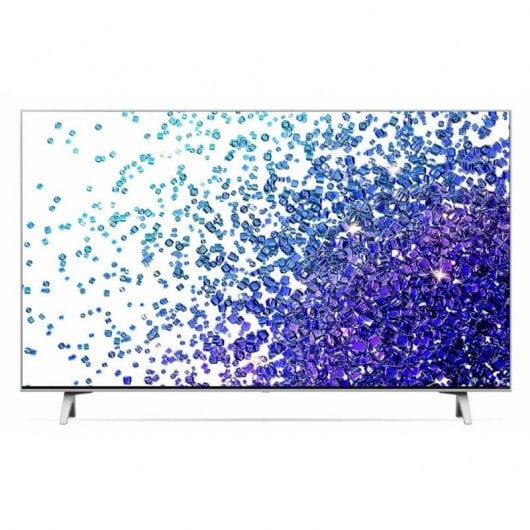 LG 43NANO776PA 43" LED Nanocell UltraHD 4K