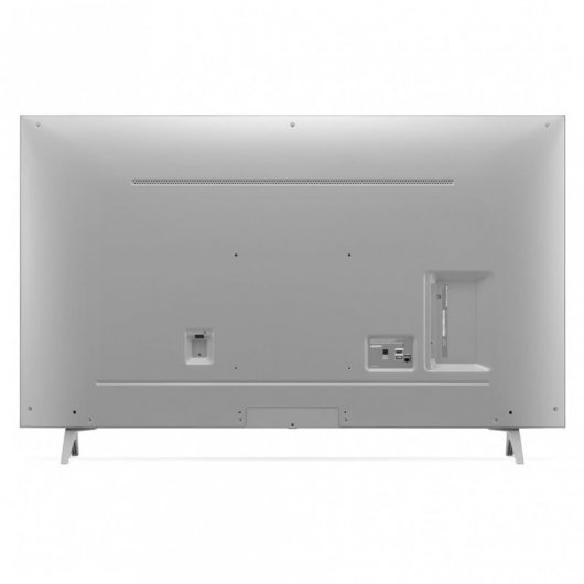 LG 43NANO776PA 43" LED Nanocell UltraHD 4K