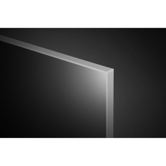 LG 43NANO776PA 43" LED Nanocell UltraHD 4K