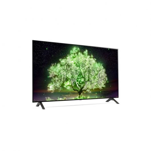 LG OLED48A16LA 48" OLED UltraHD 4K