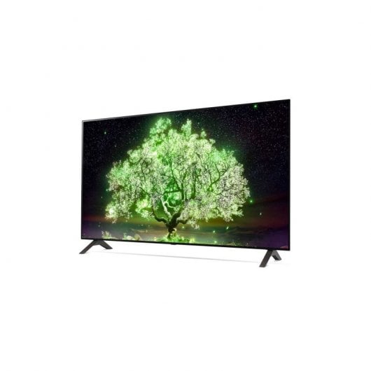 LG OLED48A16LA 48" OLED UltraHD 4K
