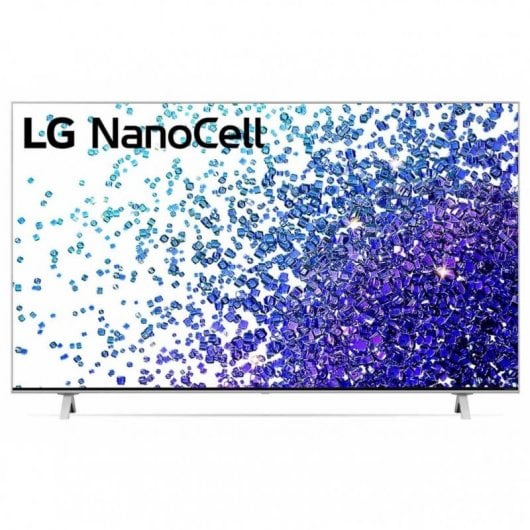 LG 50NANO776PA 50" LED Nanocell UltraHD 4K