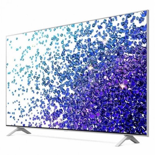 LG 50NANO776PA 50" LED Nanocell UltraHD 4K