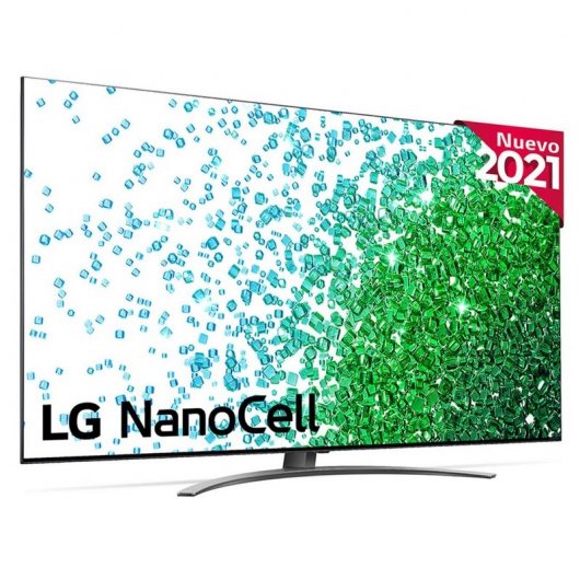 LG 50NANO816PA 50" LED Nanocell UltraHD 4K