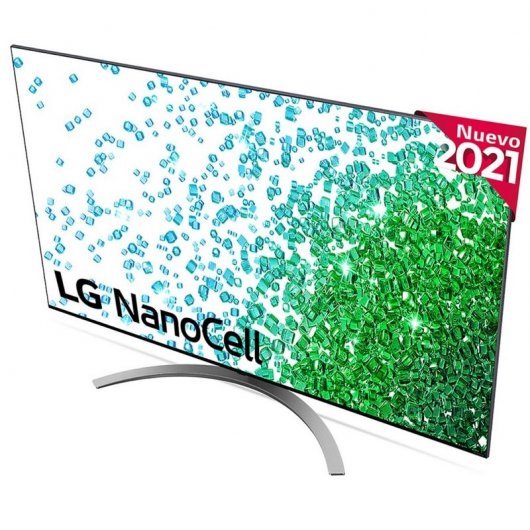 LG 50NANO816PA 50" LED Nanocell UltraHD 4K