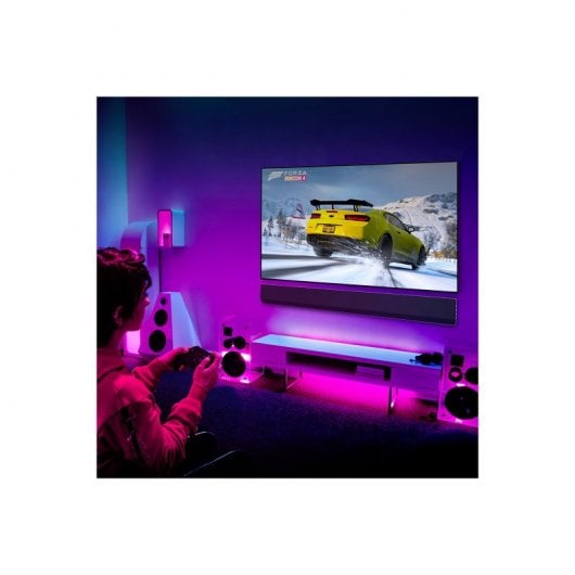 LG OLED55A16LA 55" OLED UltraHD 4K Reacondicionado