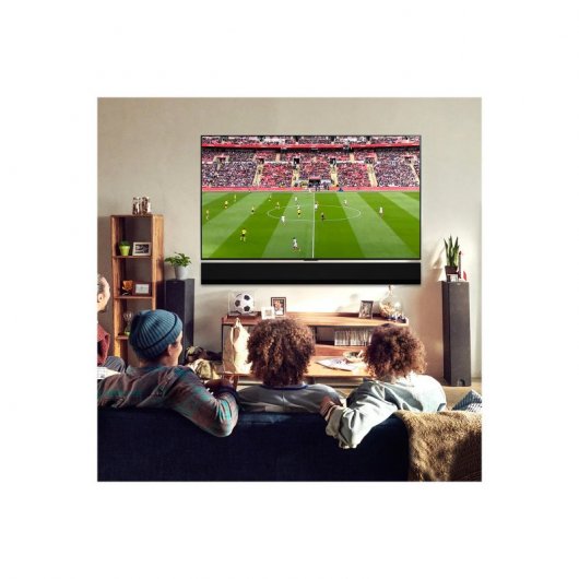 LG OLED55A16LA 55" OLED UltraHD 4K Reacondicionado