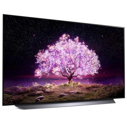LG 55C14LB 55" OLED UltraHD 4K HDR10 Pro