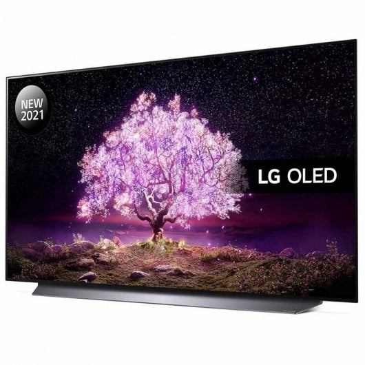 LG 55C14LB 55" OLED UltraHD 4K HDR10 Pro