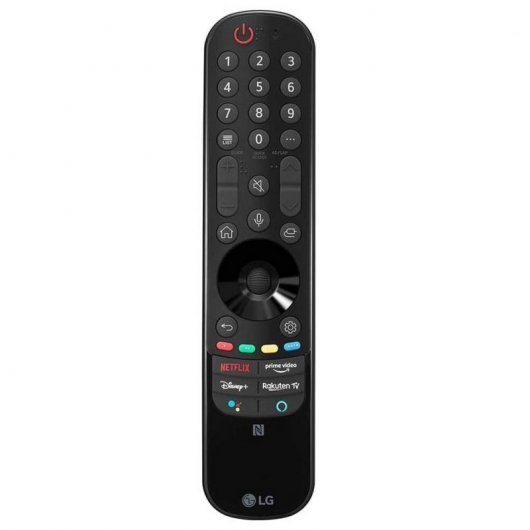 LG 55C14LB 55" OLED UltraHD 4K HDR10 Pro