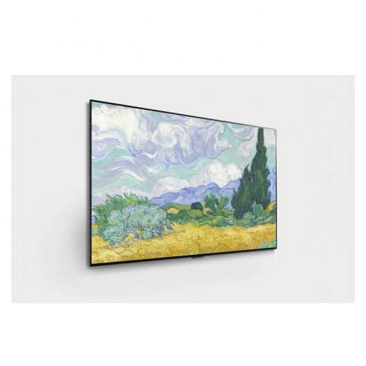 LG OLED55G16LA 55" OLED UltraHD 4K