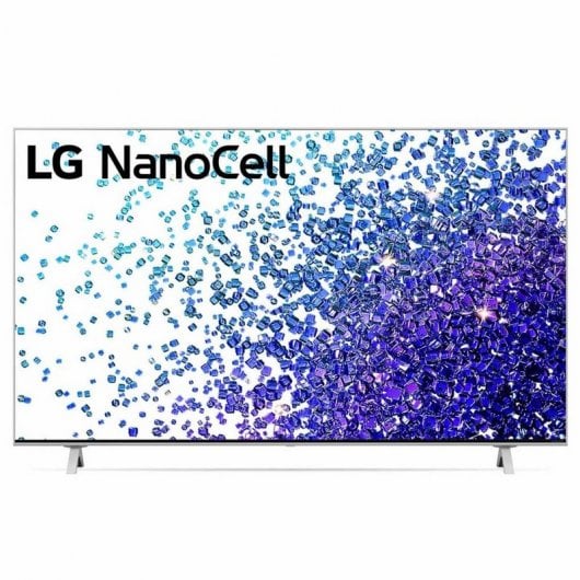 LG 55NANO776PA 55" LED Nanocell UltraHD 4K