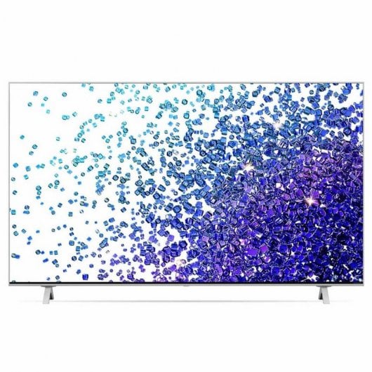 LG 55NANO776PA 55" LED Nanocell UltraHD 4K