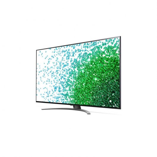 LG 55NANO816PA 55" LED Nanocell UltraHD 4K
