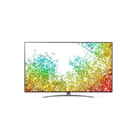 LG 55NANO966PA 55" LED Nanocell UltraHD 8K