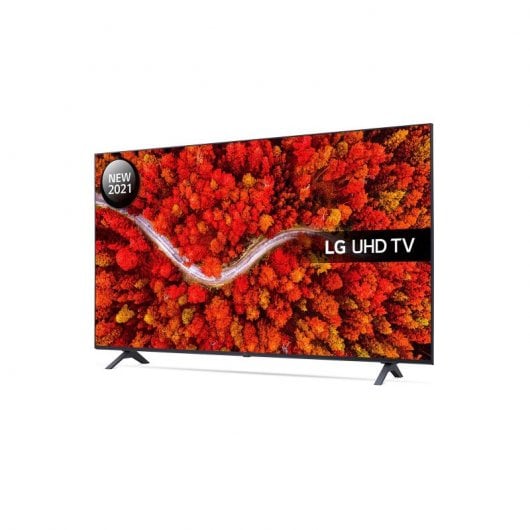 LG 60UP80006LA 60" LED UltraHD 4K