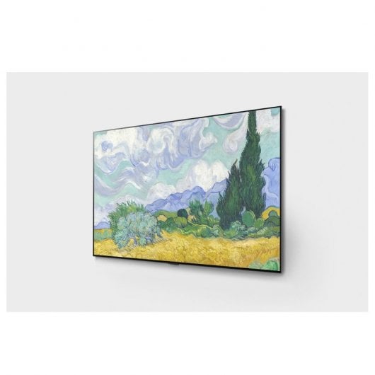 LG OLED65G16LA 65" OLED UltraHD 4K