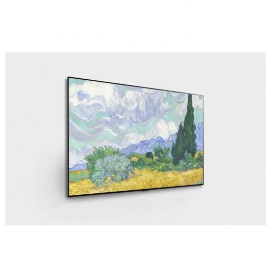 LG OLED65G16LA 65" OLED UltraHD 4K