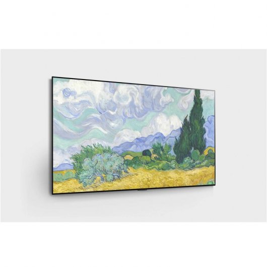 LG OLED65G16LA 65" OLED UltraHD 4K