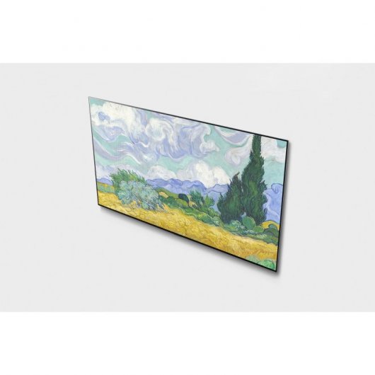 LG OLED65G16LA 65" OLED UltraHD 4K
