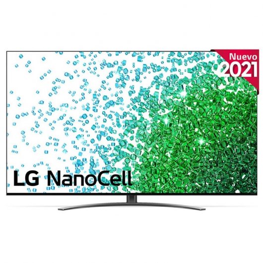 LG 75NANO816PA 75" LED Nanocell UltraHD 4K