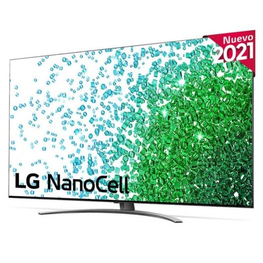 LG 75NANO816PA 75" LED Nanocell UltraHD 4K