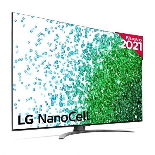 LG 75NANO816PA 75" LED Nanocell UltraHD 4K